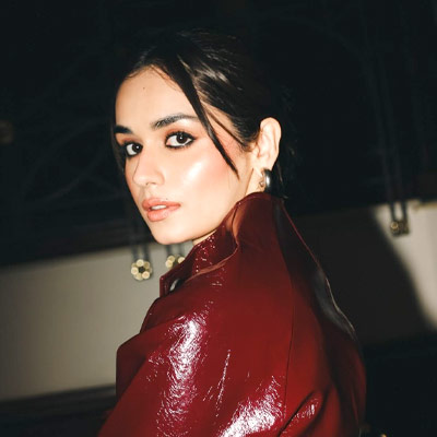 Manushi Chhillar
